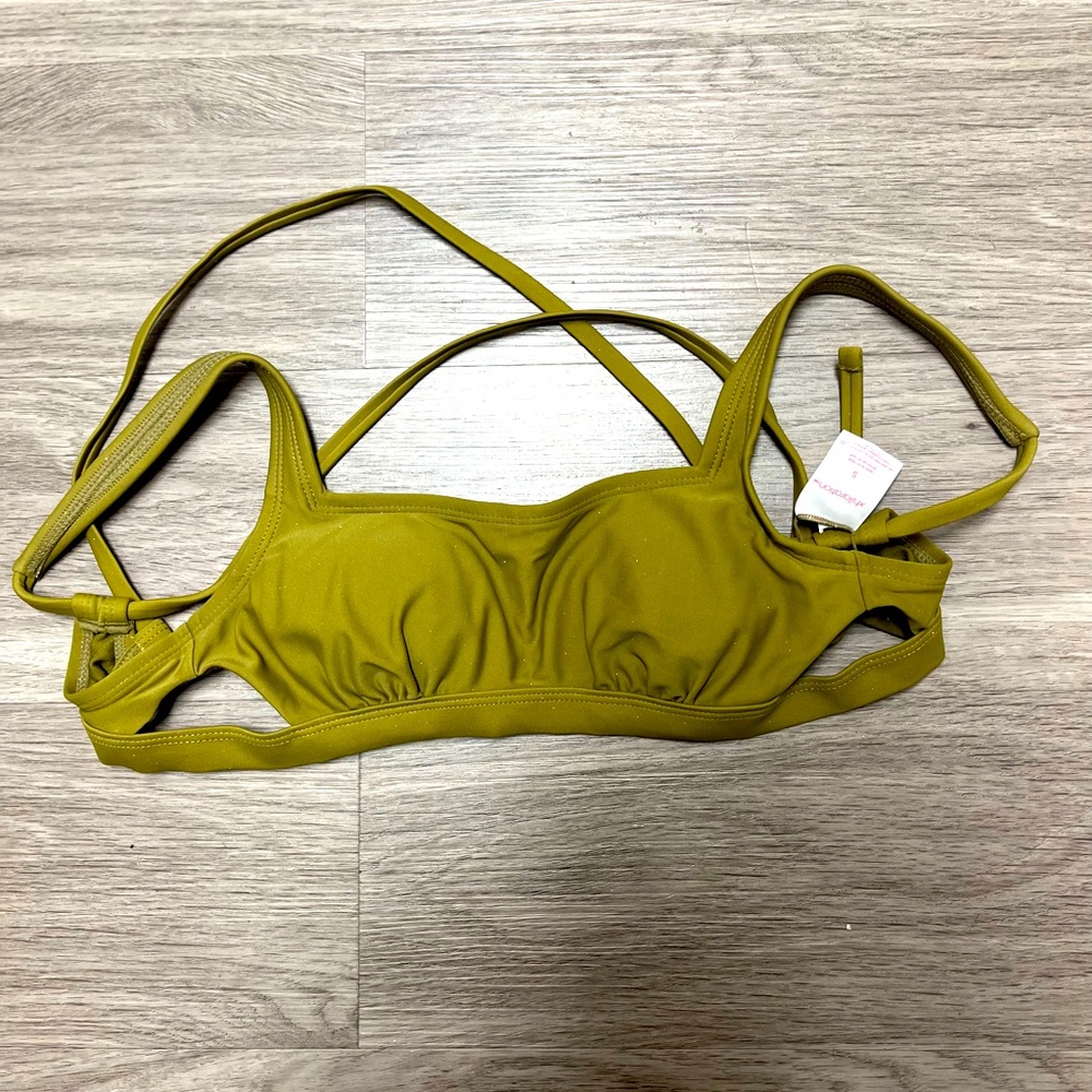 Swim Top